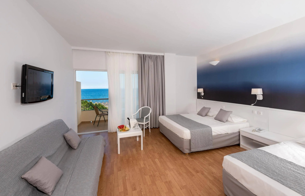 Blue Sea Beach Resort - Foto 4