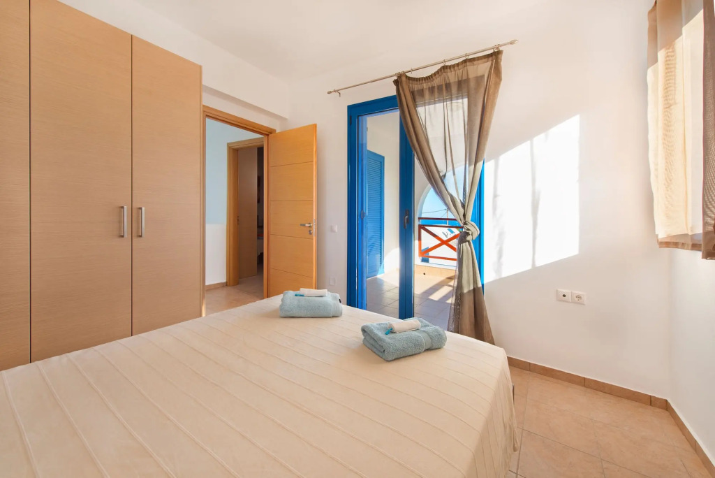 Blue Sea Hotel