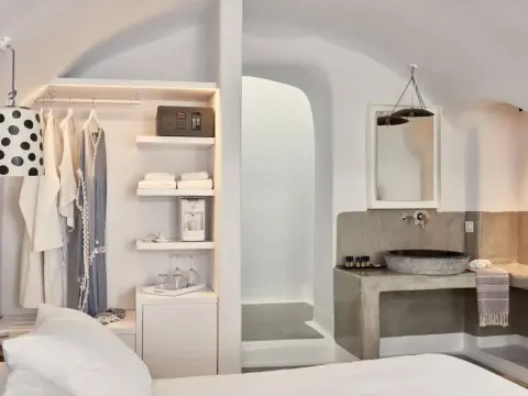 Boho Suites Santorini - фото 2