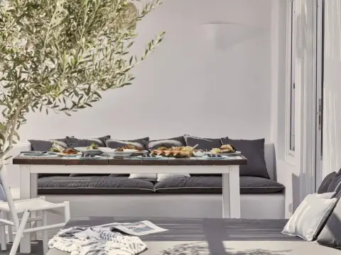 Boho Suites Santorini - фото 4