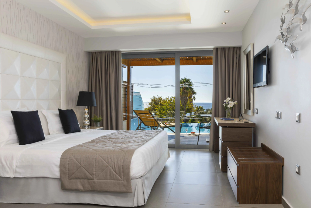 Boutique 5 Hotel & Spa - Adults Only - Foto 4