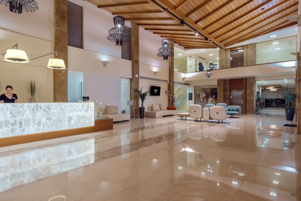 Boutique 5 Hotel & Spa - Adults Only - Foto 2