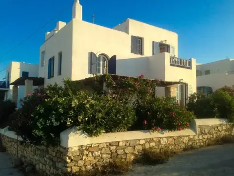 Brachera Apartments - Photo 1