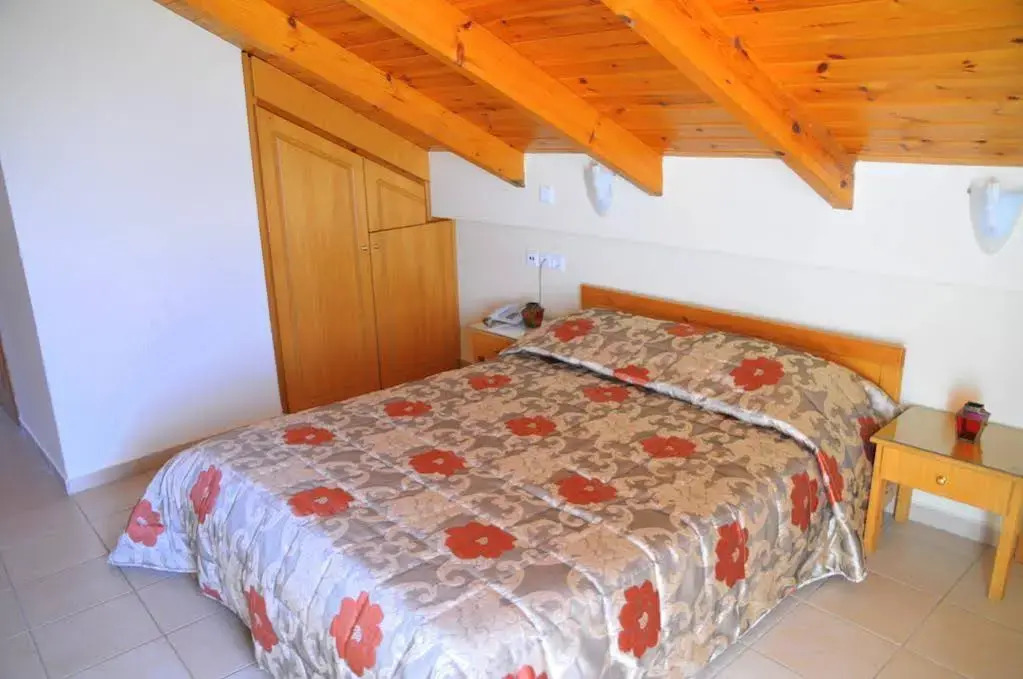 Brati II Beach Hotel - Photo 4