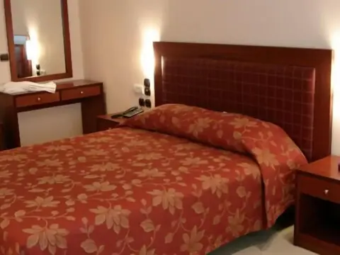 Brazil Hotel - Photo 2