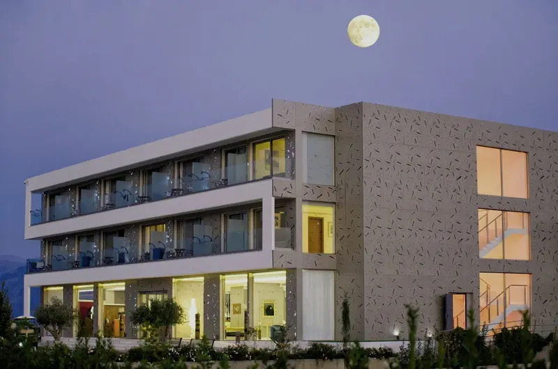 Buca Beach Resort - Photo 1