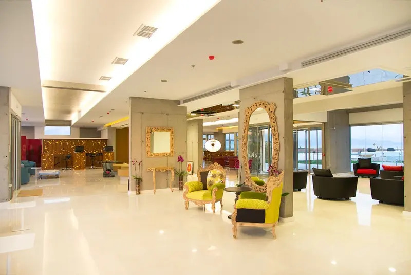 Buca Beach Resort - Photo 2