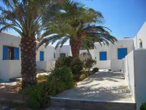 Bungalows Cosmarie - Photo 1