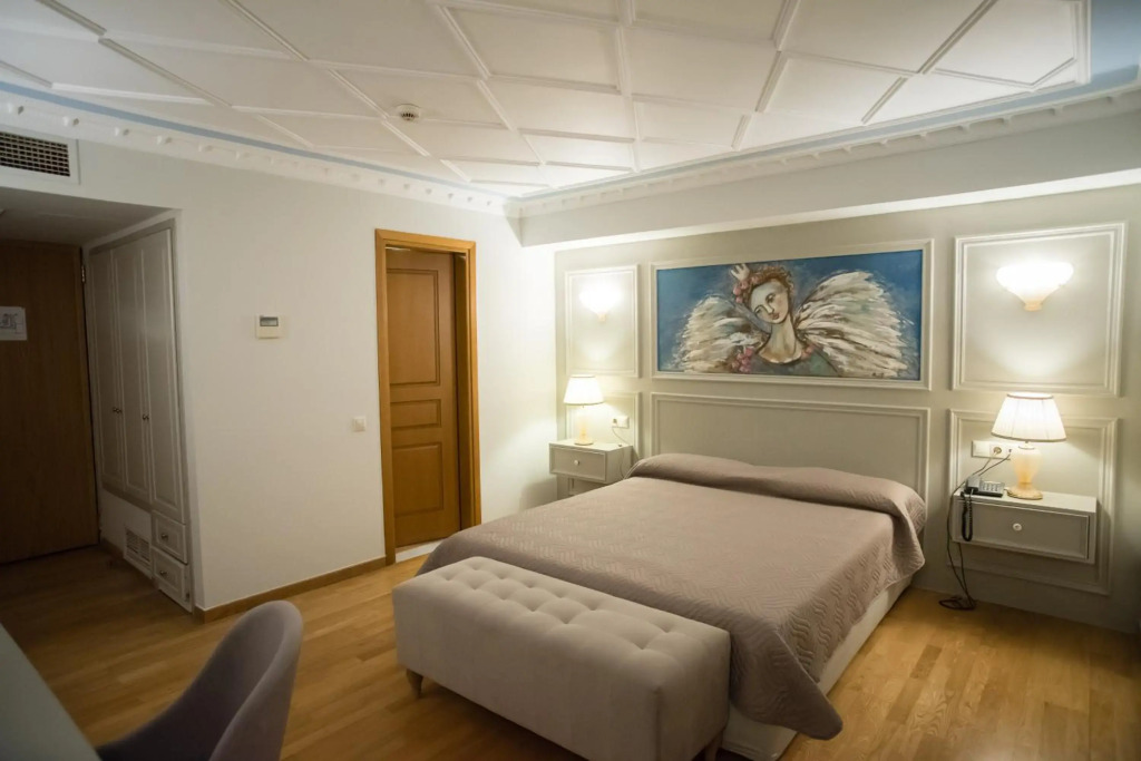Byzantino Hotel Patras - Photo 3
