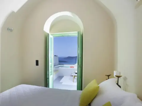 Caldera Esprit Suites - Photo 2