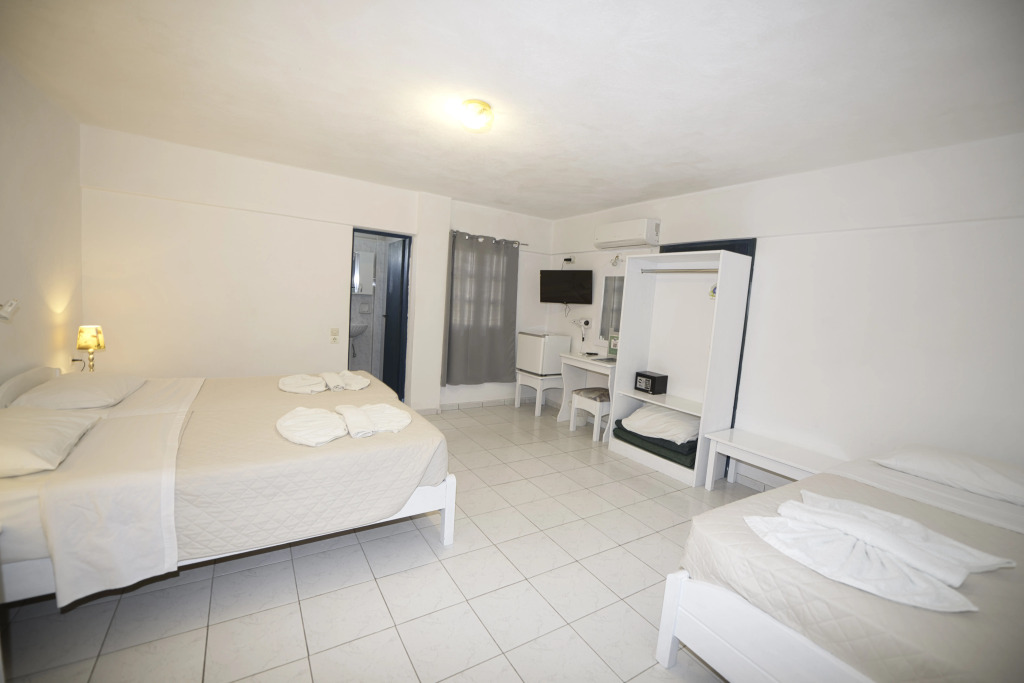 Caldera View Resort - Adults Only - Photo 1