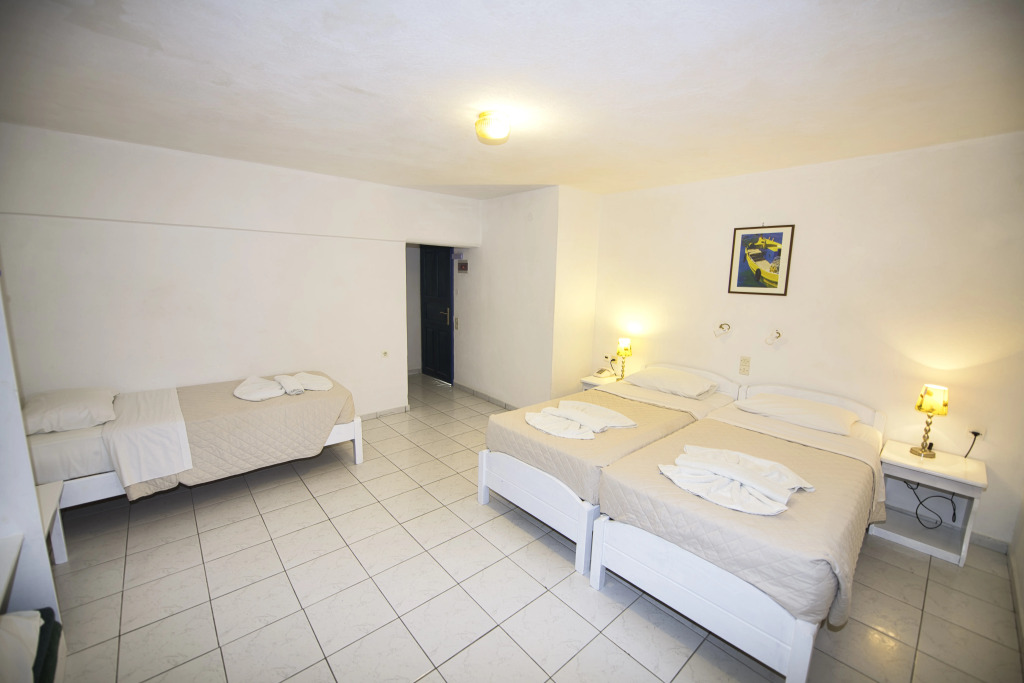 Caldera View Resort - Adults Only - Photo 2