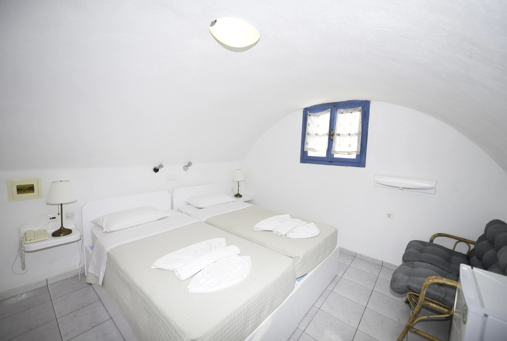 Caldera View Resort - Adults Only - Photo 3