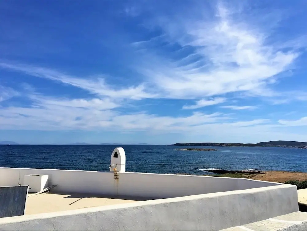 Captain Dounas - Photo 3