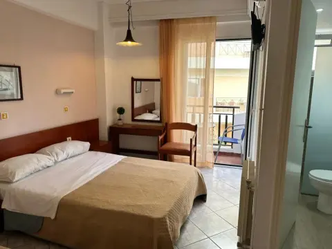 Captain's Hotel - Photo 1