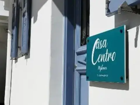 Casa Centro Suites Mykonos - Photo 1