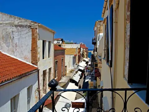 Casa del Mar Hotel - Photo 1