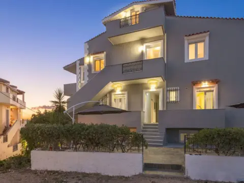 Casa Di Kasapa - Photo 1