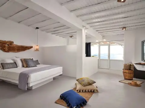 Casa Tagoo Mykonos - Photo 3