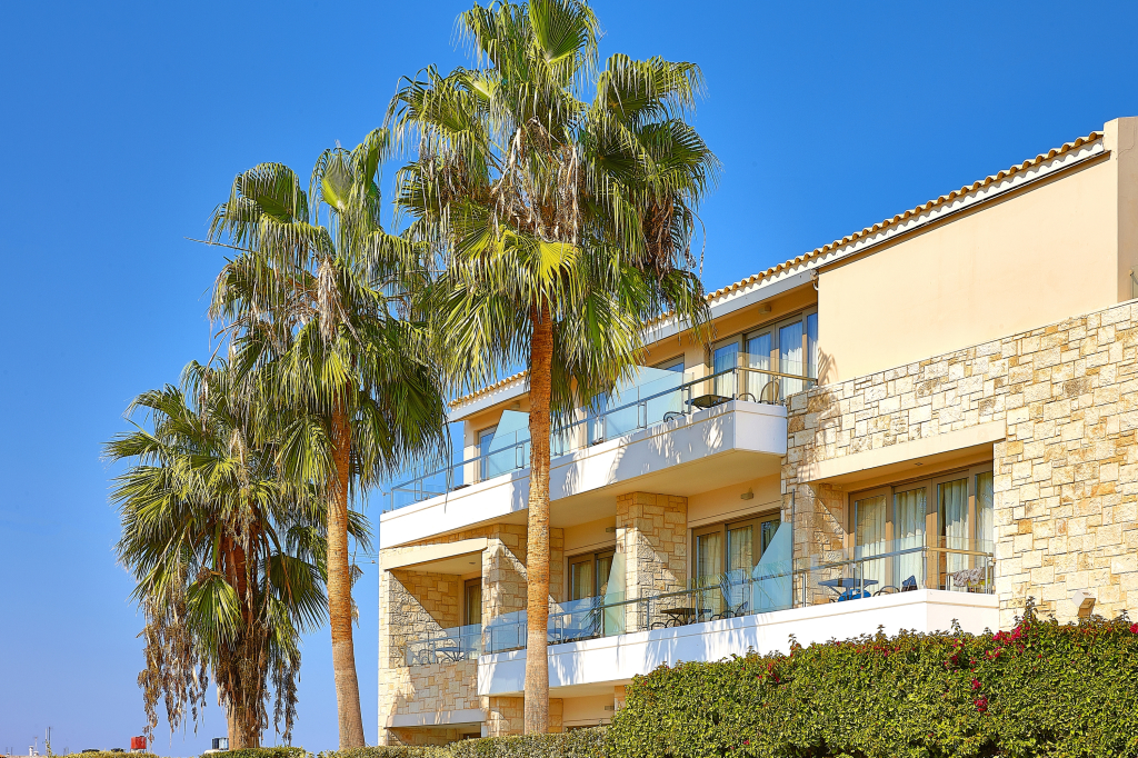 Castello Boutique Resort & Spa - Adults Only