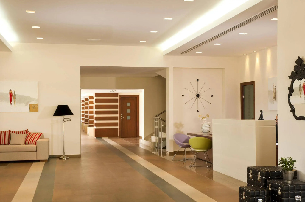 Castello Boutique Resort & Spa - Adults Only - Foto 2