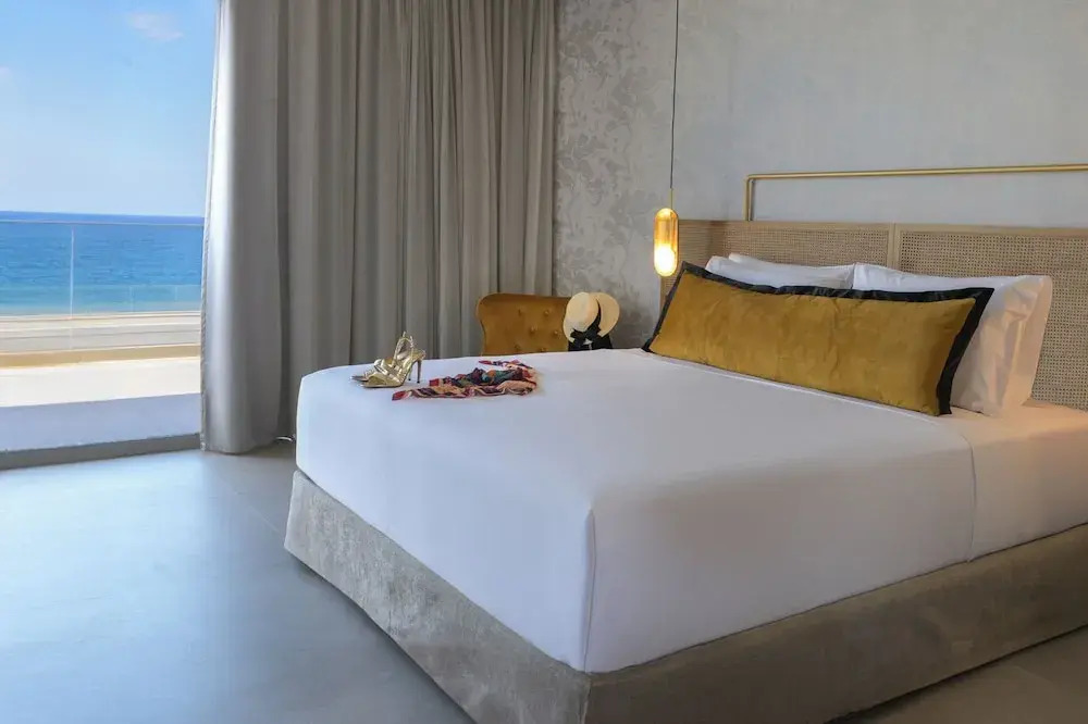 Castello Boutique Suites by the sea - Adults Only - Foto 3