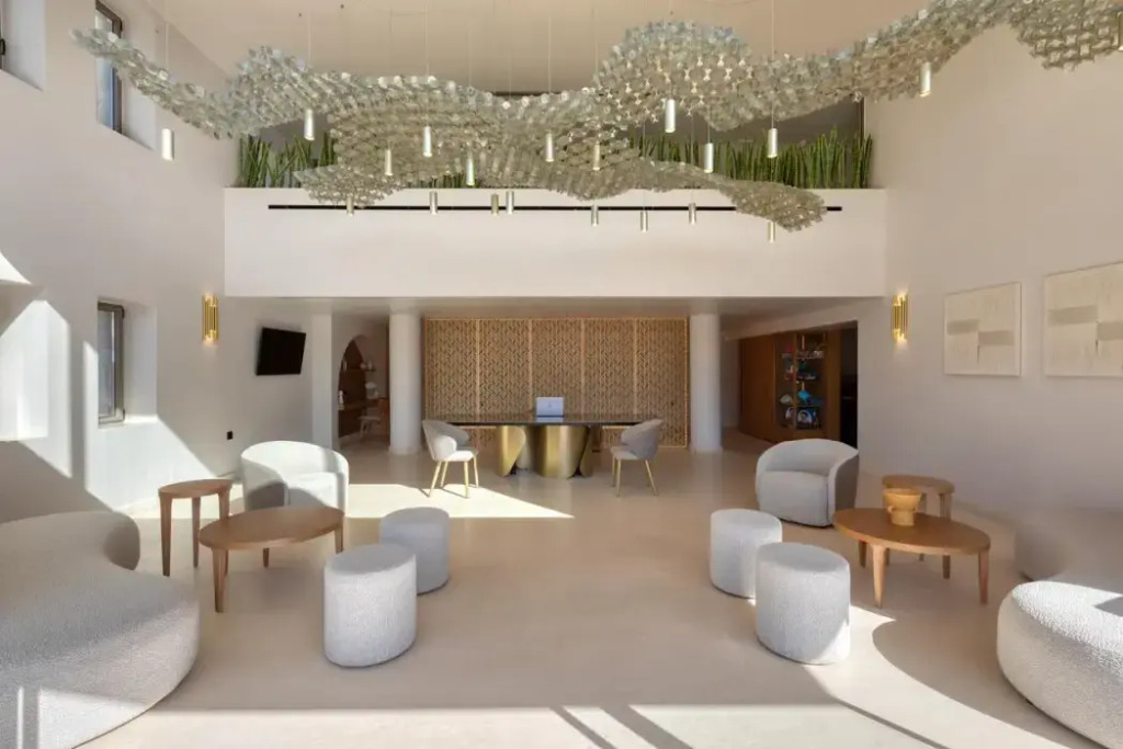 Castello Boutique Suites by the sea - Adults Only - Foto 2