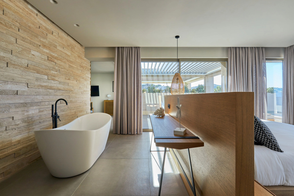 Castello Infinity Suites - Adults Only - Photo 3