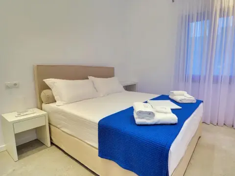 Cavo Milos - Photo 4
