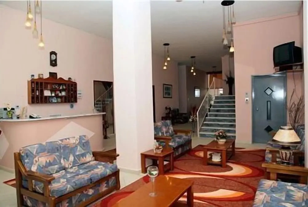 Hotel Christina - Photo 2