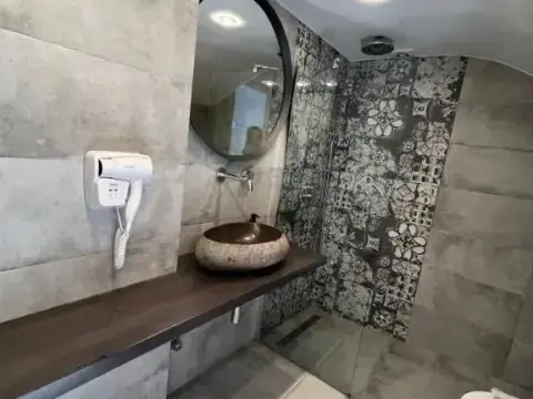 Christos rooms milos - Photo 4