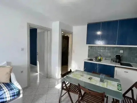 Christos rooms milos - Photo 3