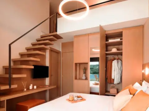 Chronos Hotel - Photo 1