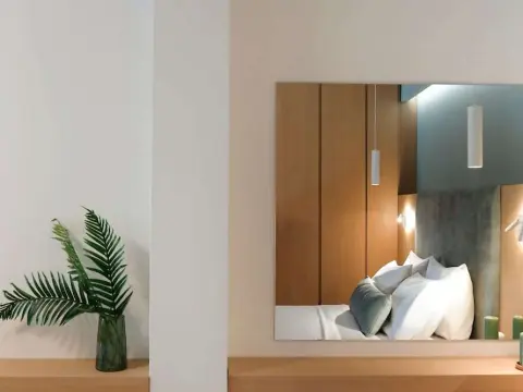 Chronos Hotel - Photo 2