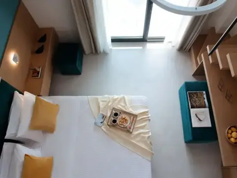 Chronos Hotel - Photo 3