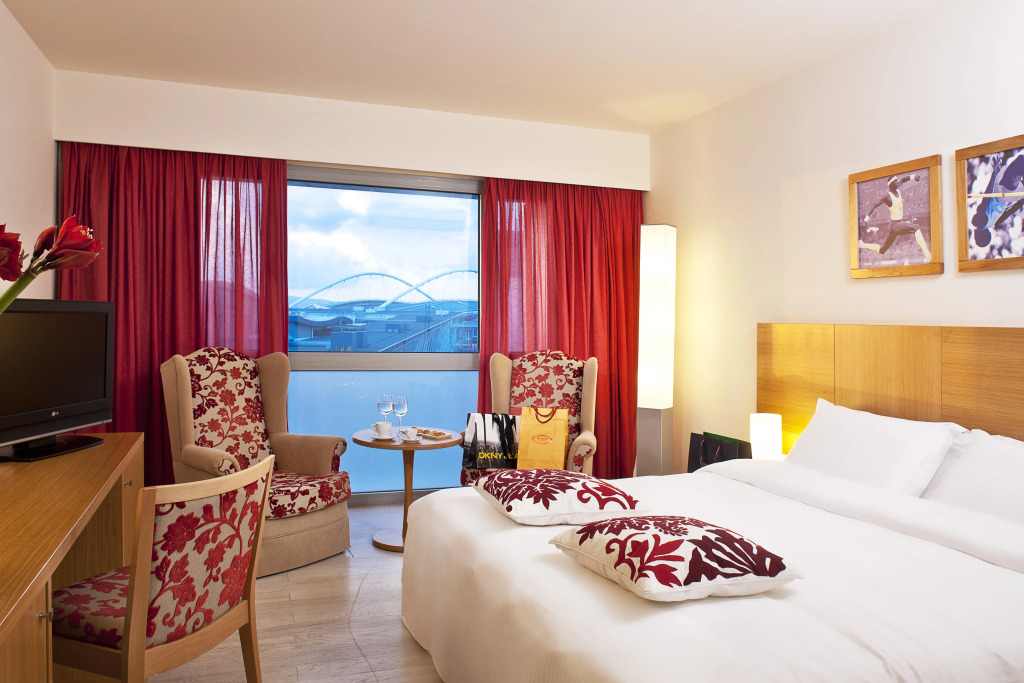 Civitel Olympic Hotel - Photo 3