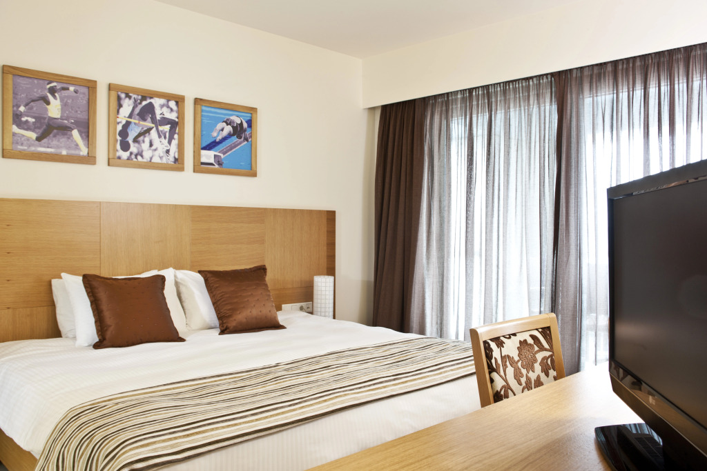 Civitel Olympic Hotel - Photo 4