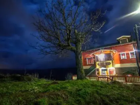 Colours' Chalet - Foto 1