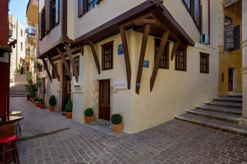 Contessa Boutique Hotel - Photo 1
