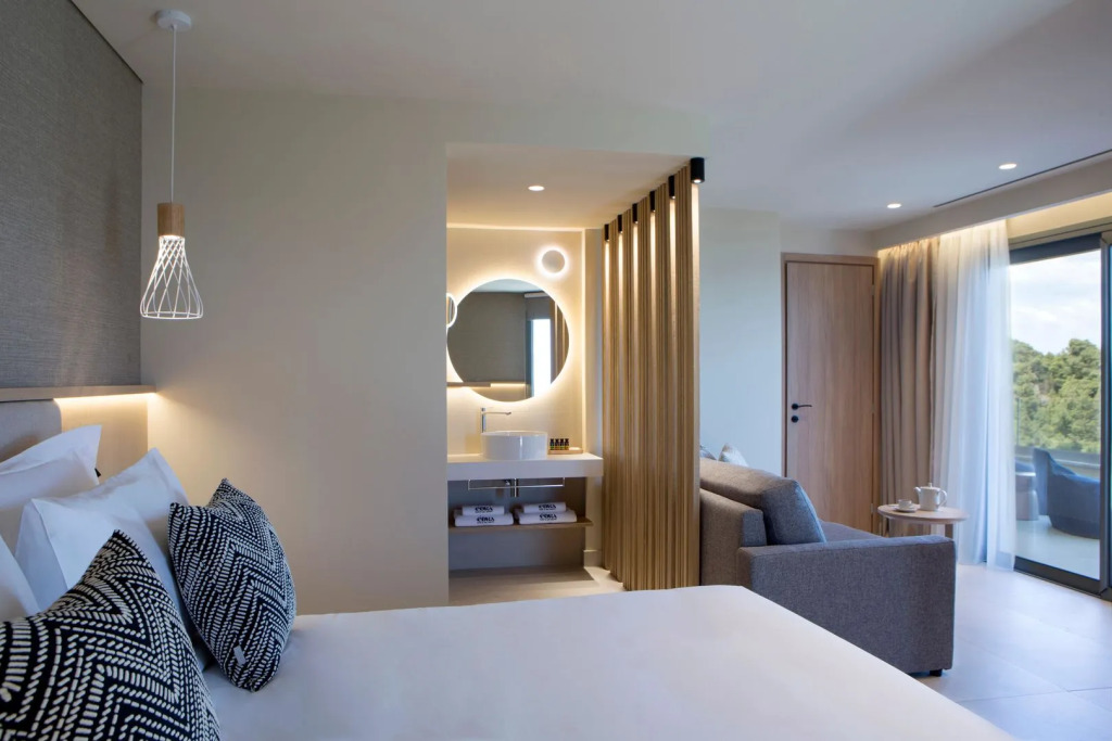 Cora Hotel & Spa - Foto 4