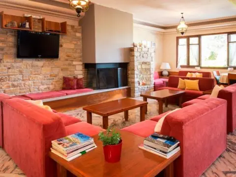 Corali Hotel Evia - Photo 1