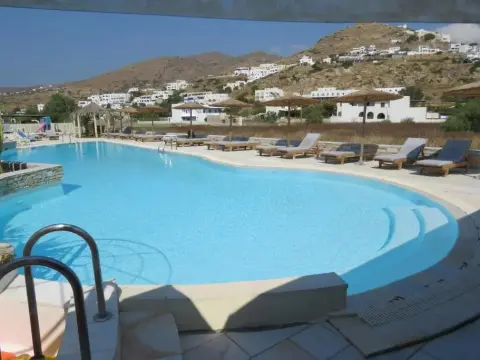 Corali Ios - Photo 4