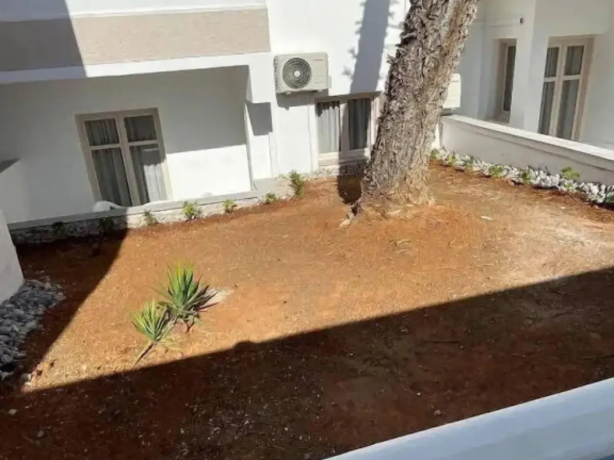 Coralli Beach Apartments