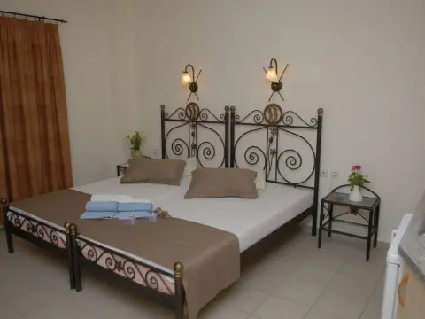 Core Hotel Polychrono - Photo 3