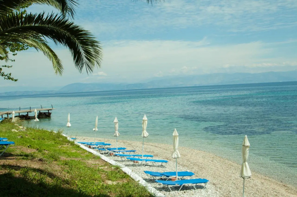 Corfu Senses Resort Hotel - Photo 3