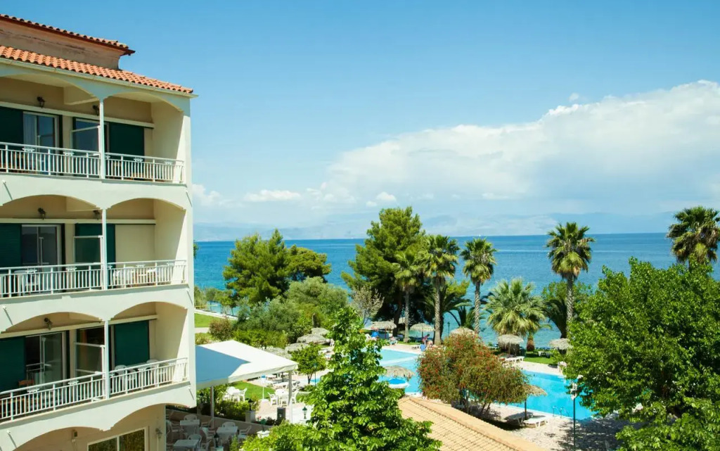 Corfu Senses Resort Hotel - Photo 1