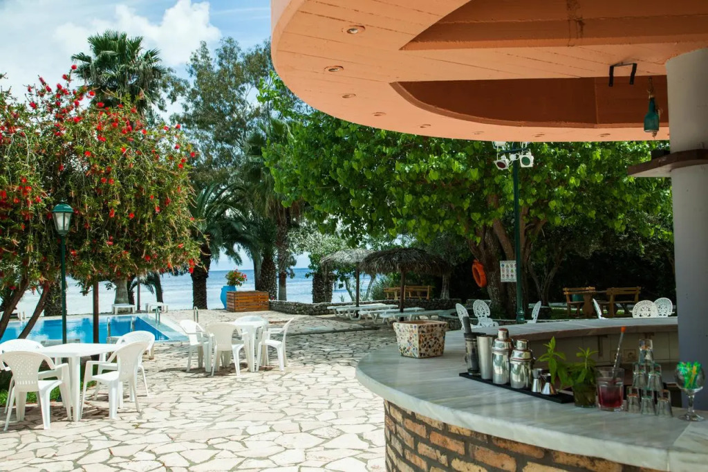 Corfu Senses Resort Hotel - Photo 2