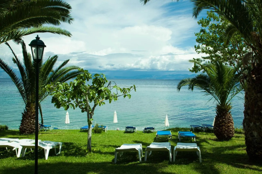 Corfu Senses Resort Hotel - Photo 4