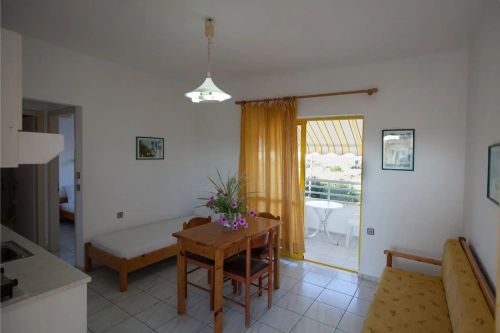Cosmi Apartments