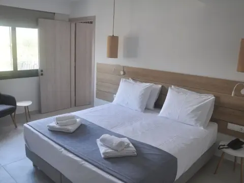 Costa Ionica Mytikas Seaside Hotel - Photo 3